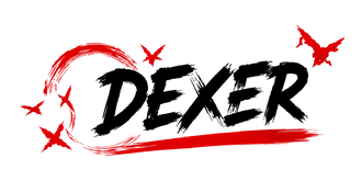 Dexer Anime
