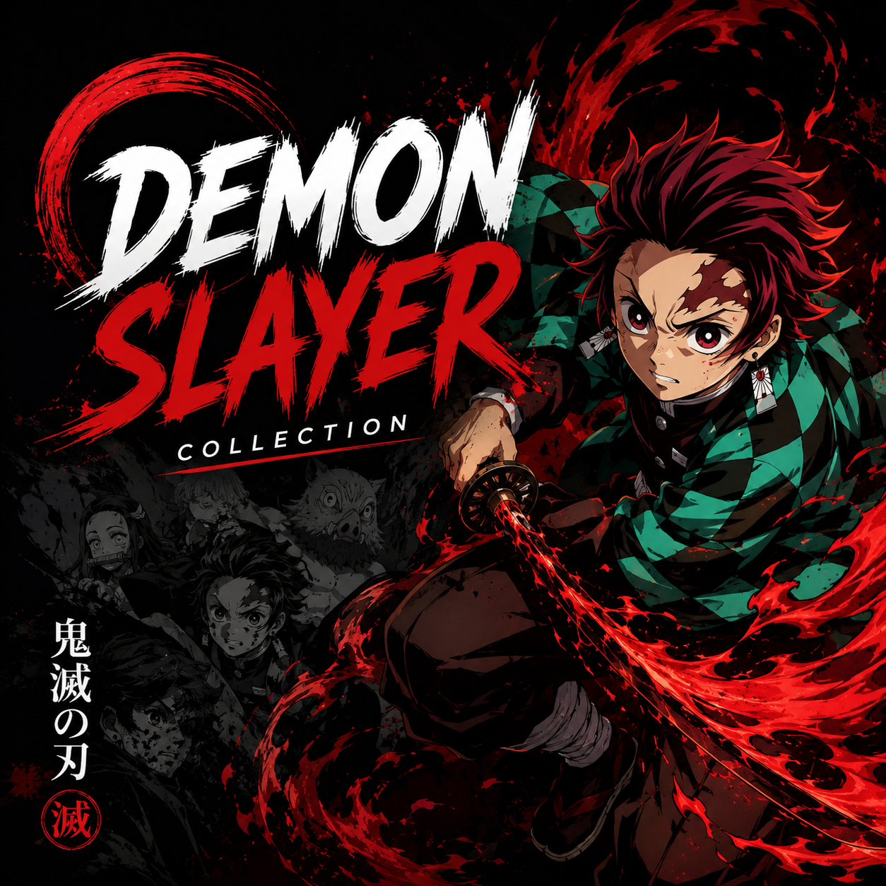 Demon Slayer
