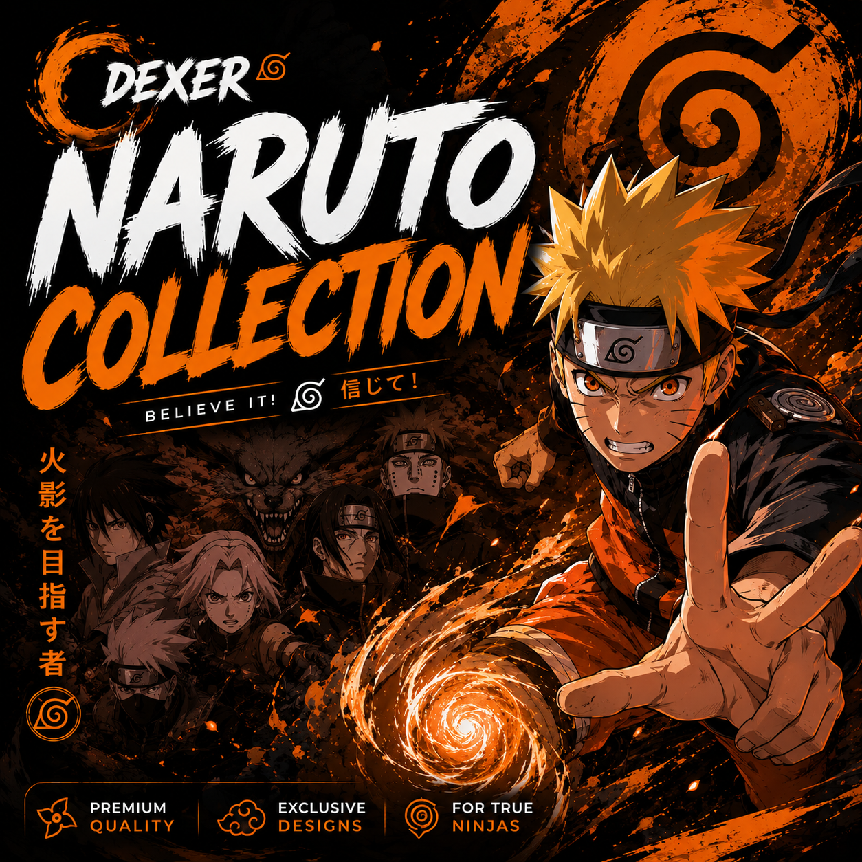 Naruto