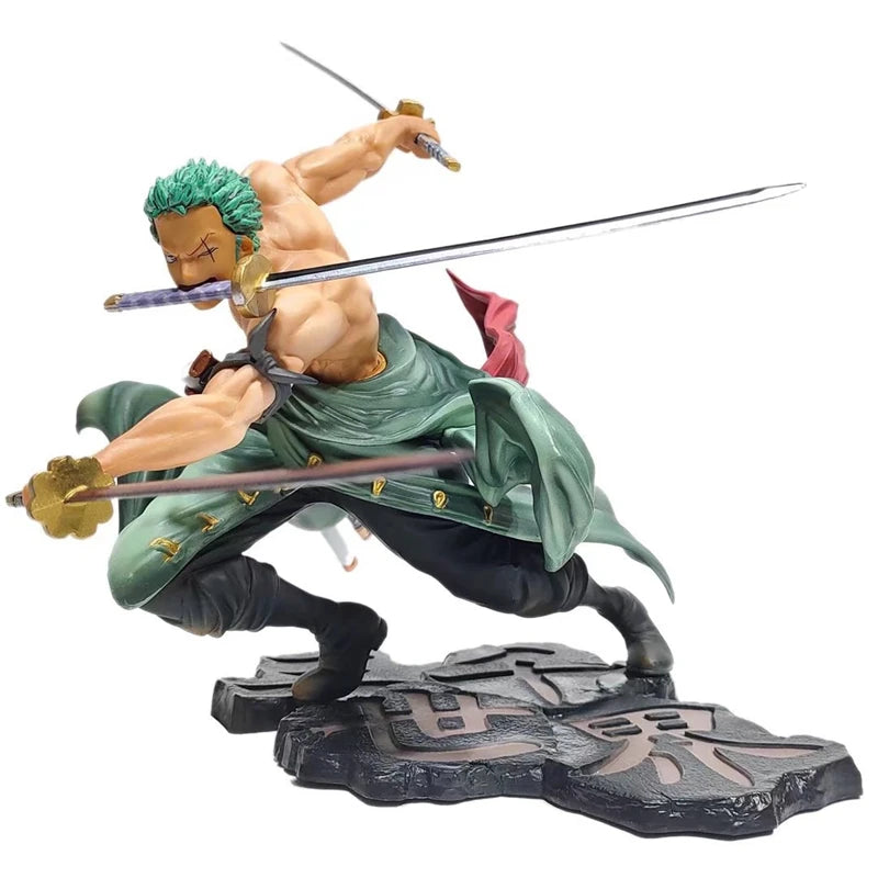 Roronoa Zoro Figure