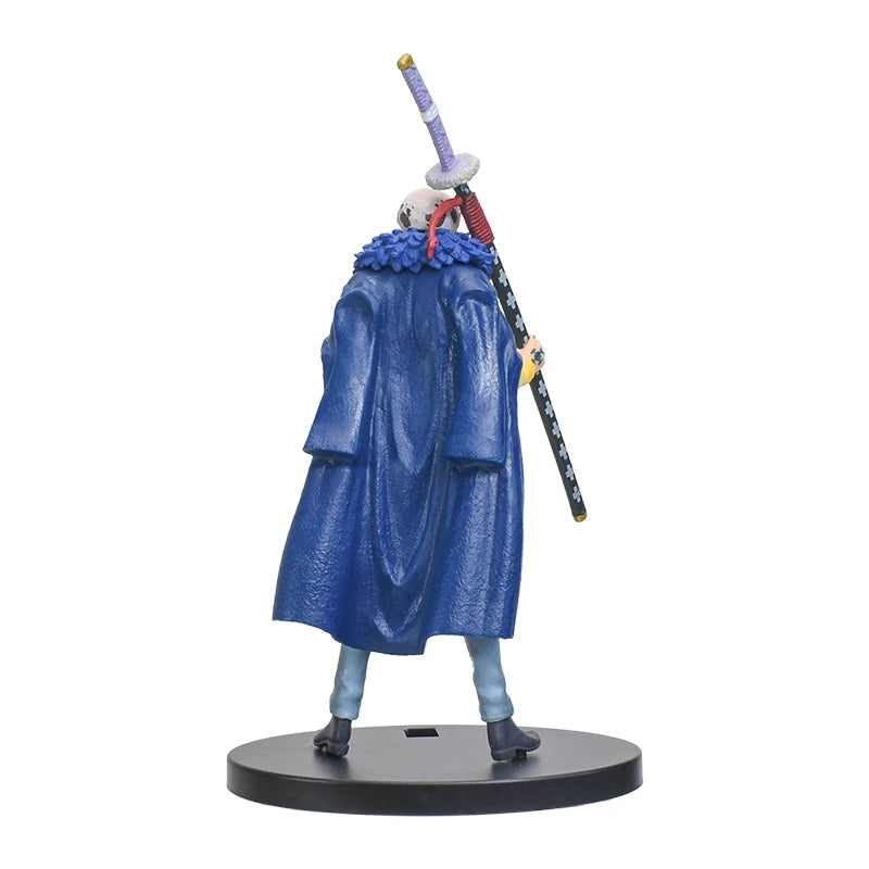 Trafalgar Law Figure