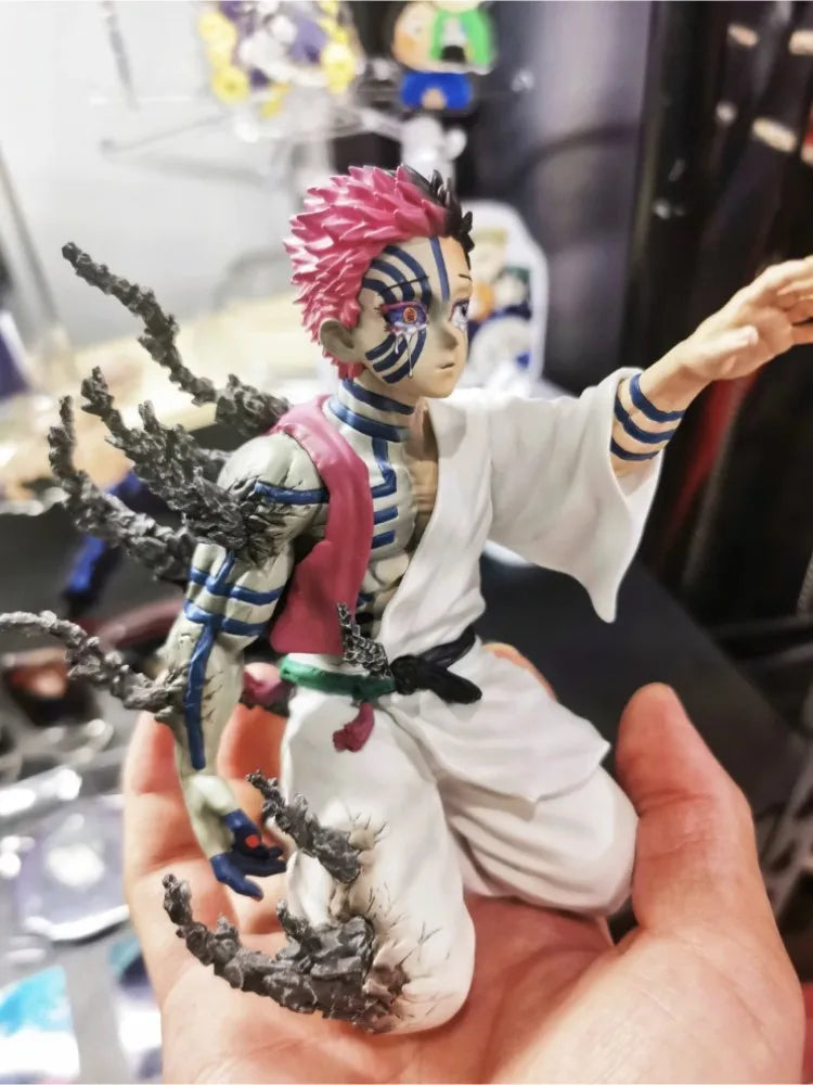 Akaza Hakuji Figure