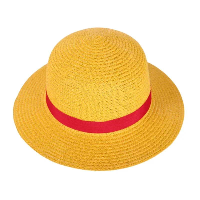 Luffy Straw Hat