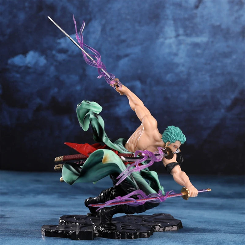 Roronoa Zoro Figure