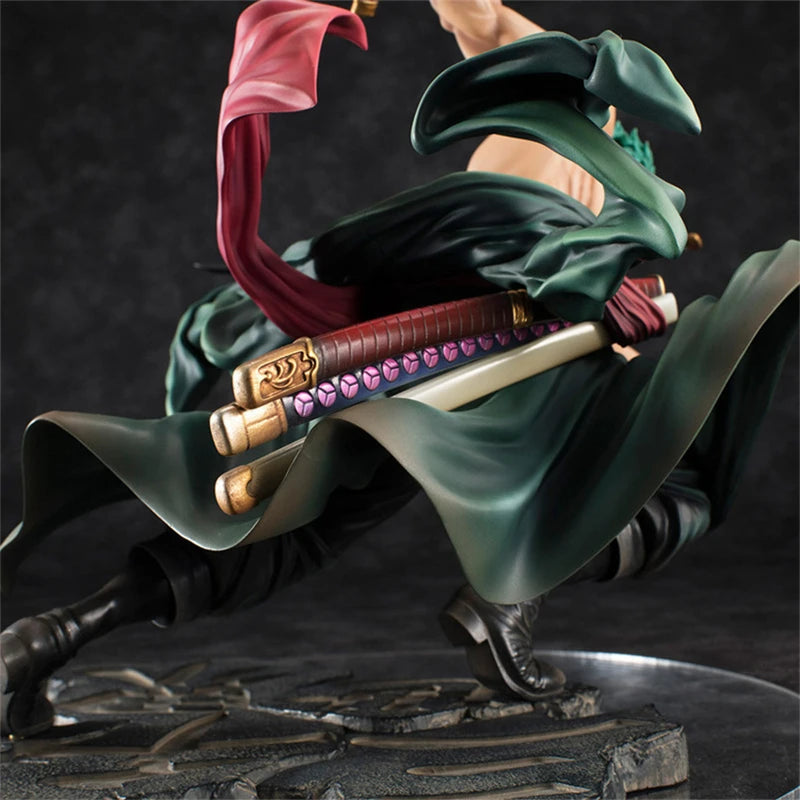 Roronoa Zoro Figure
