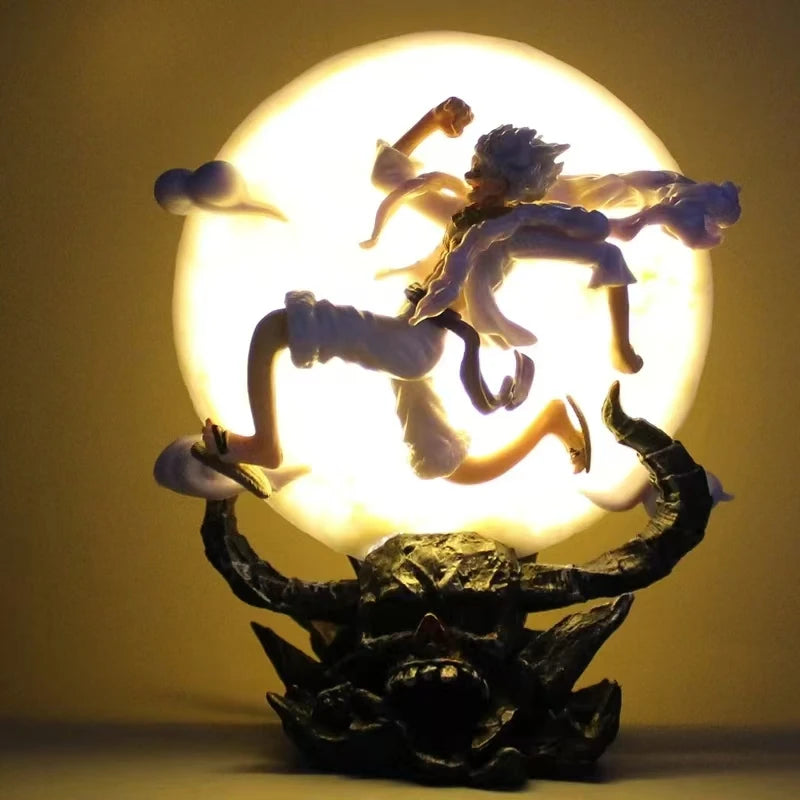 Nika Figure