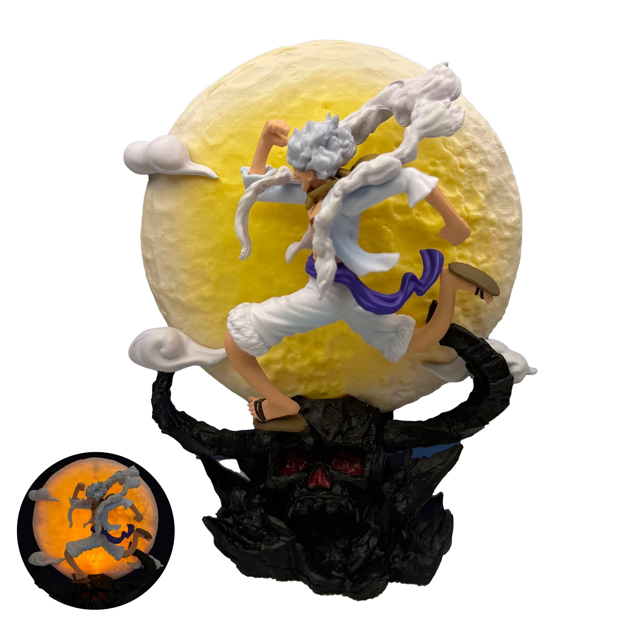 Nika Figure
