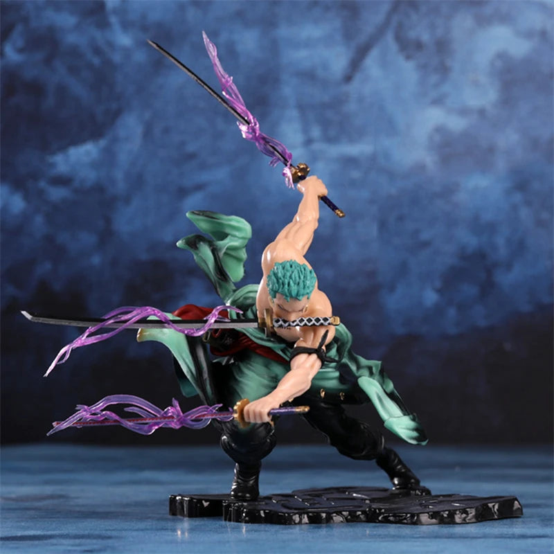 Roronoa Zoro Figure
