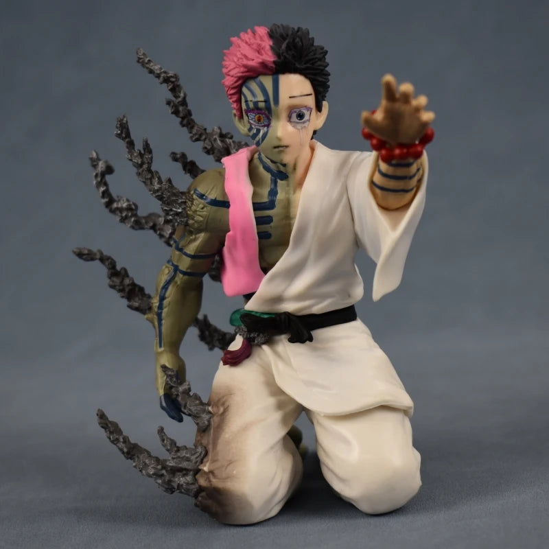 Akaza Hakuji Figure