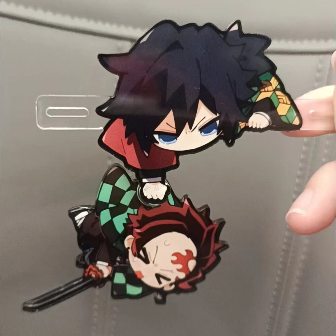 Demon Slayer Acrylic Stand