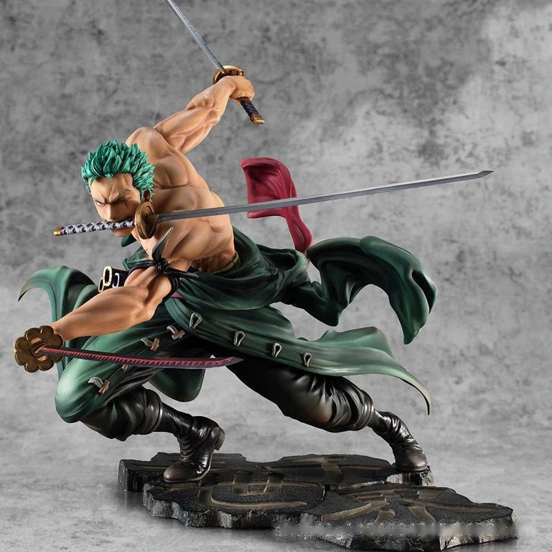 Roronoa Zoro Figure