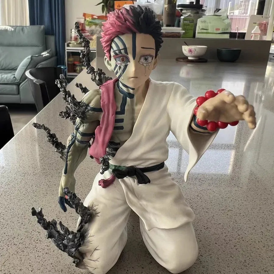 Akaza Hakuji Figure