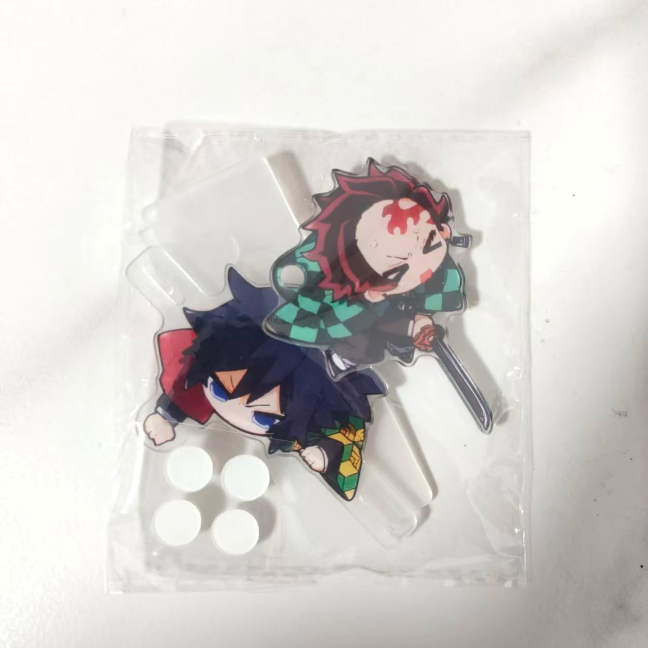 Demon Slayer Acrylic Stand