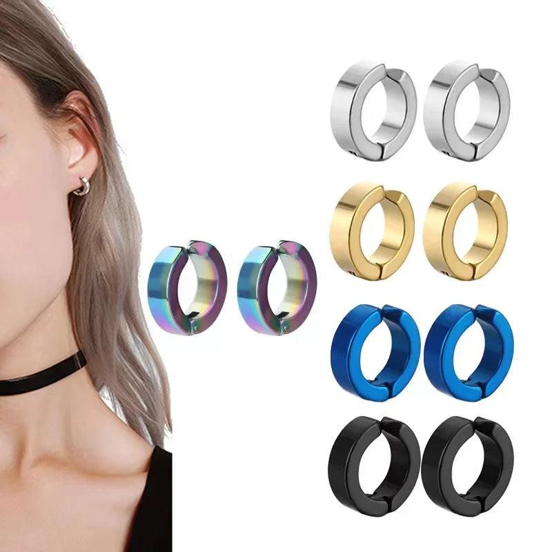Trafalgar Law Earrings
