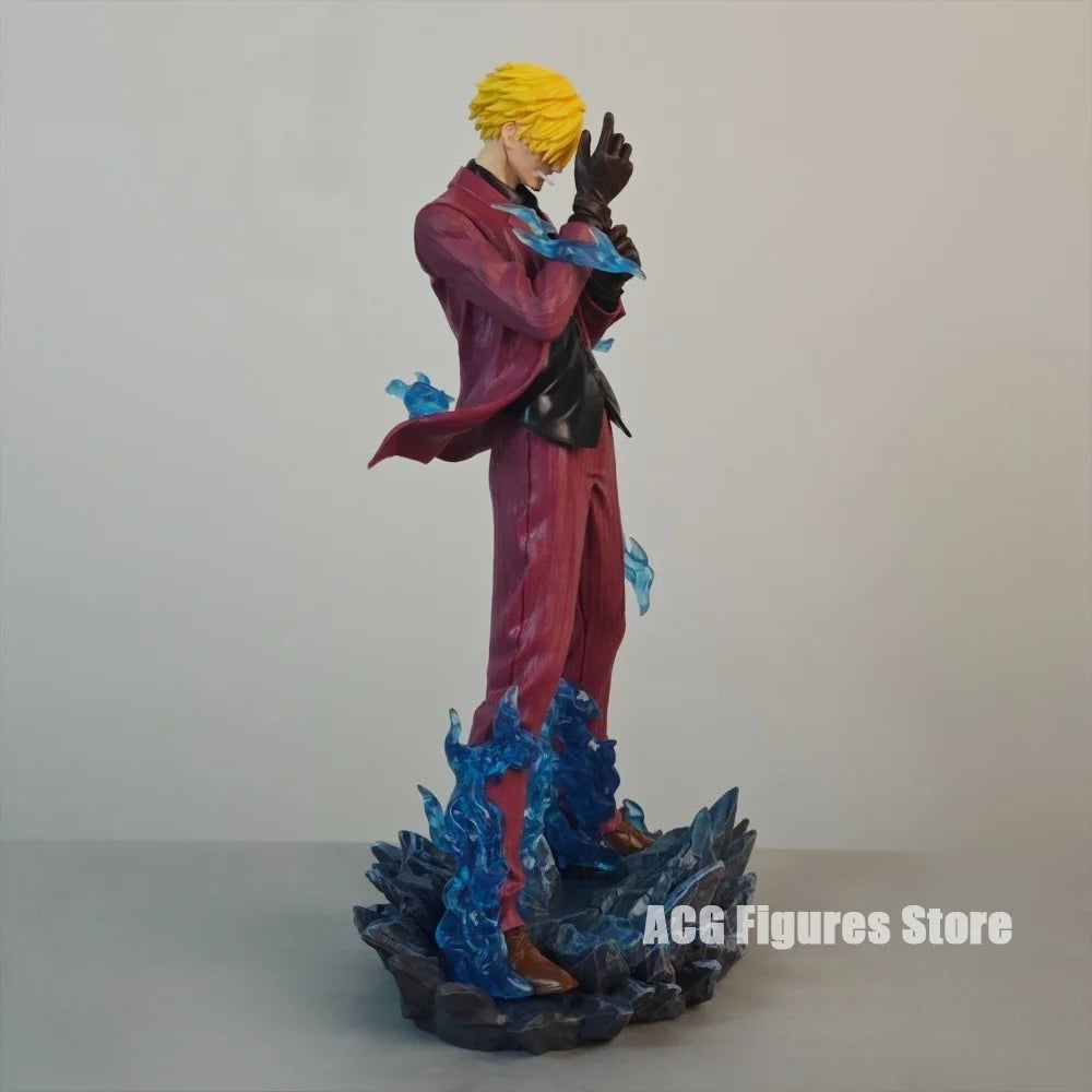 Sanji Action Figures