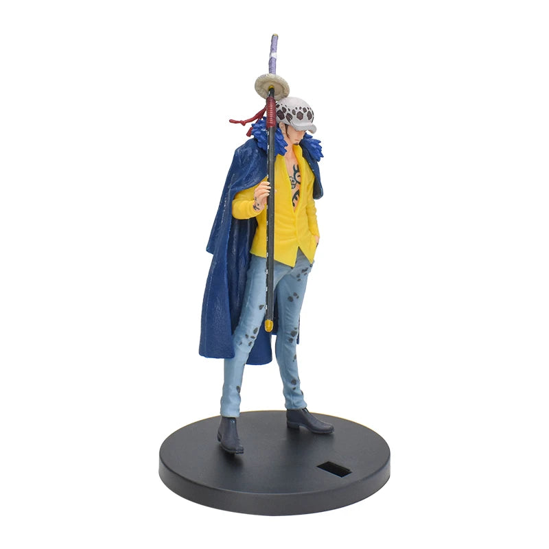 Trafalgar Law Figure