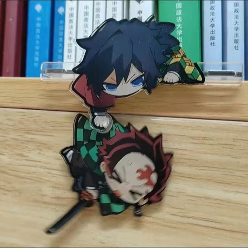 Demon Slayer Acrylic Stand