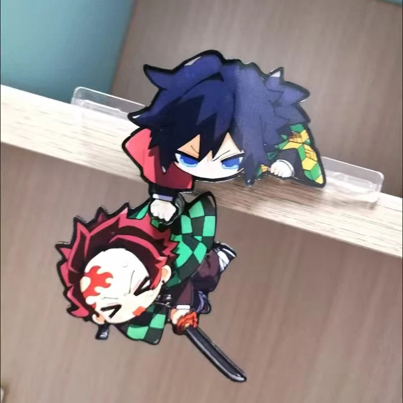 Demon Slayer Acrylic Stand