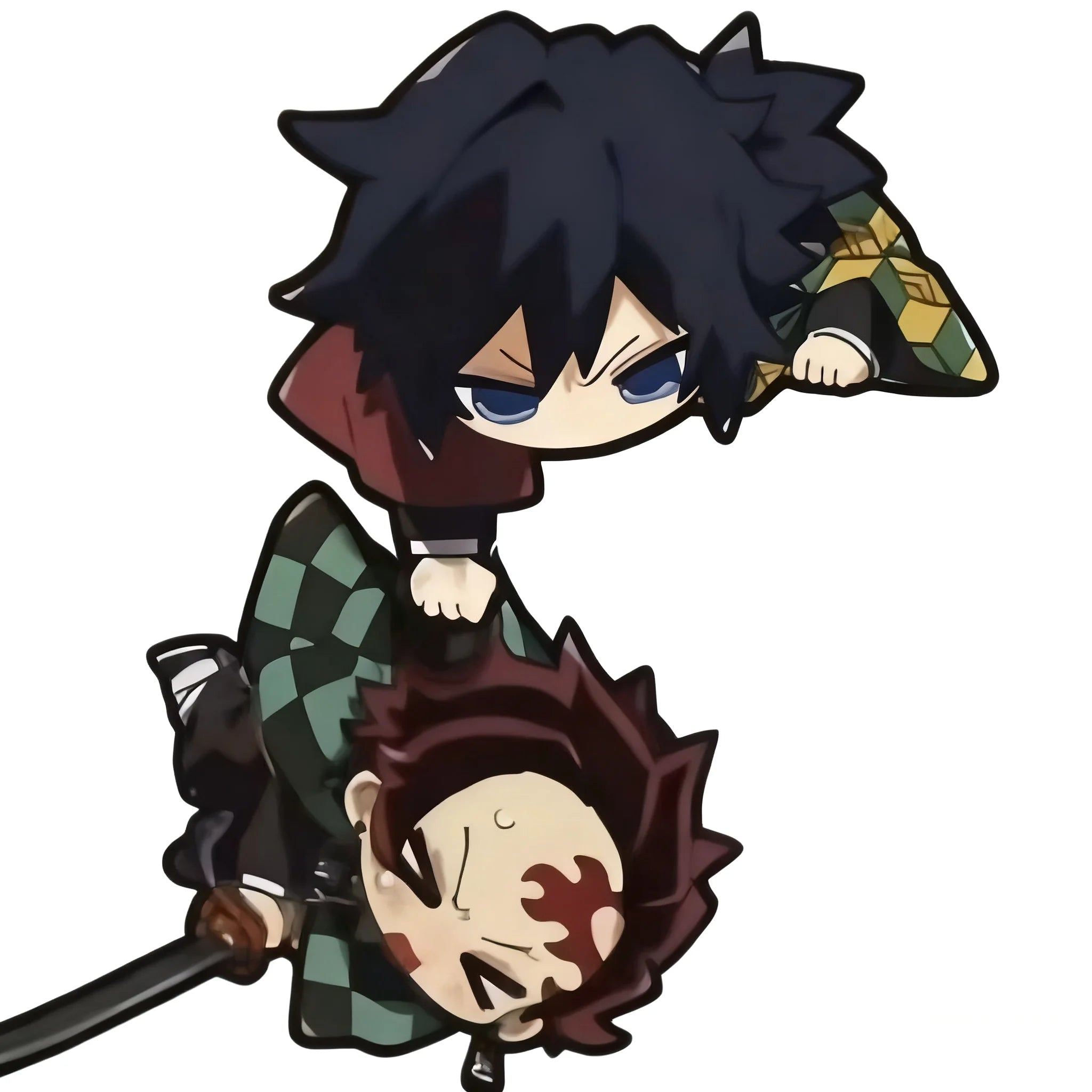 Demon Slayer Acrylic Stand