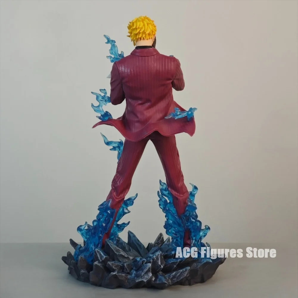 Sanji Action Figures
