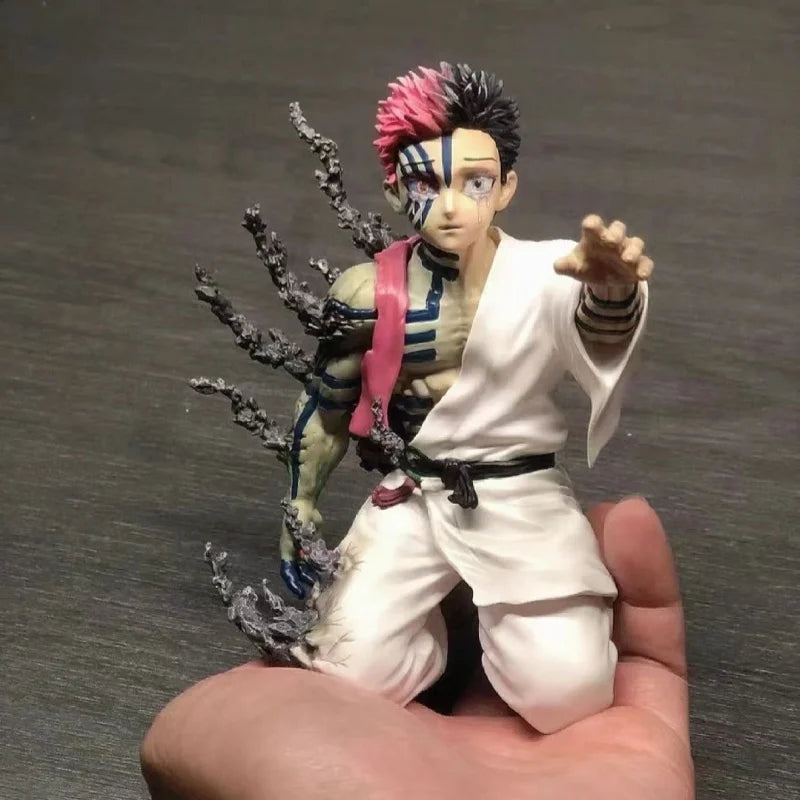 Akaza Hakuji Figure