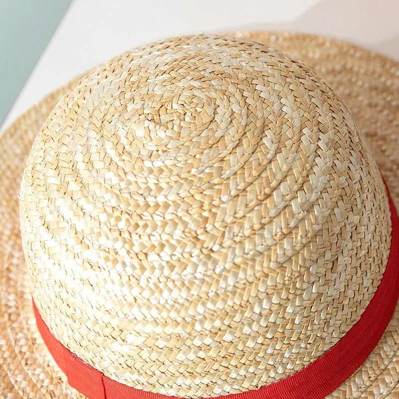 Luffy Straw Hat