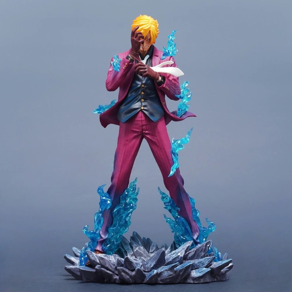 Sanji Action Figures
