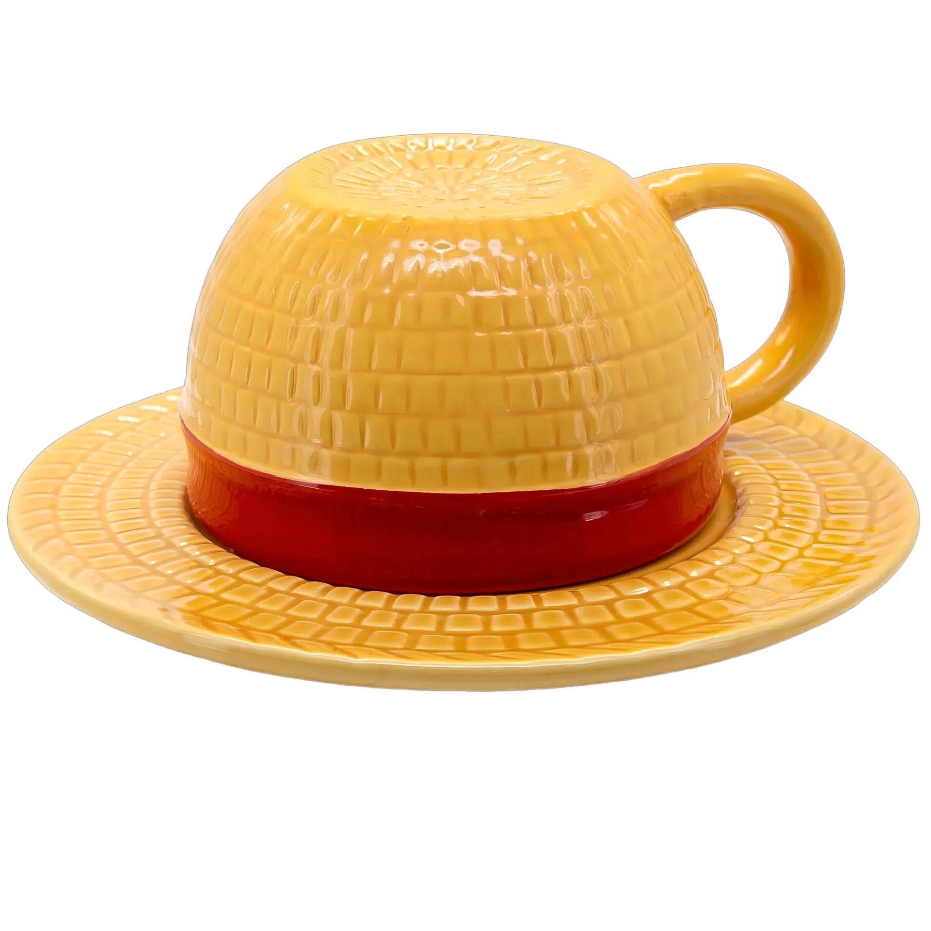 One Piece Mug Water Cup