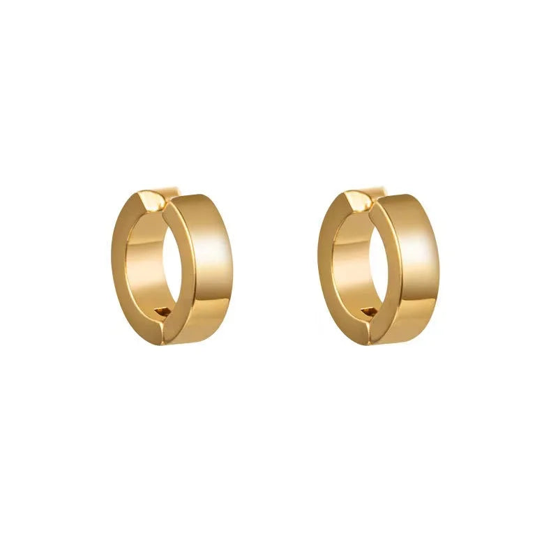 Trafalgar Law Earrings