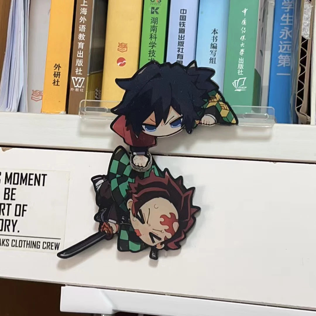 Demon Slayer Acrylic Stand