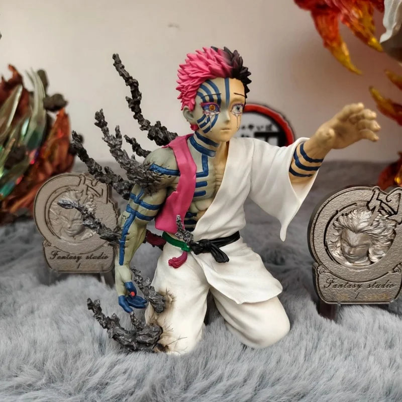Akaza Hakuji Figure