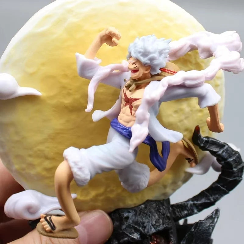 Nika Figure