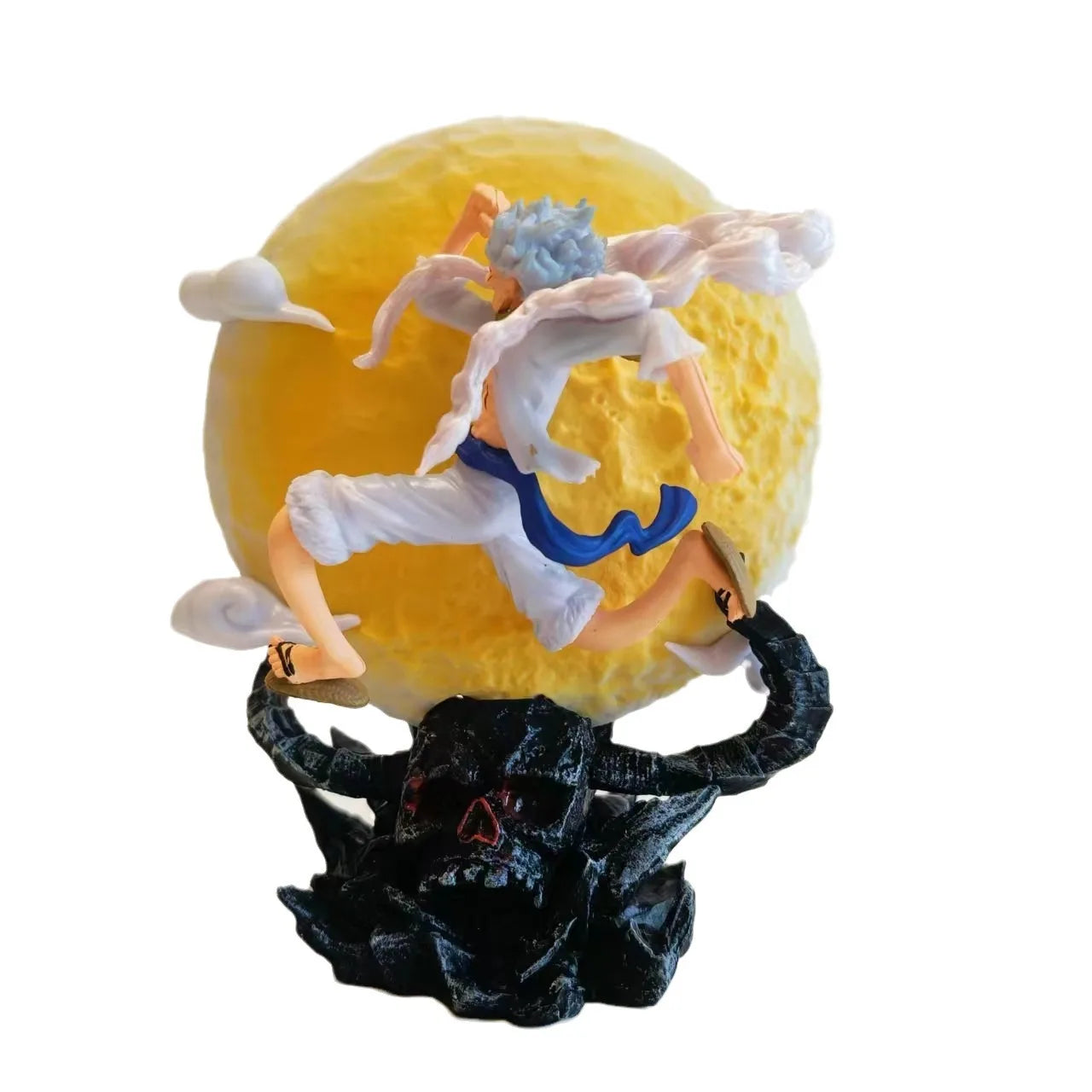 Nika Figure