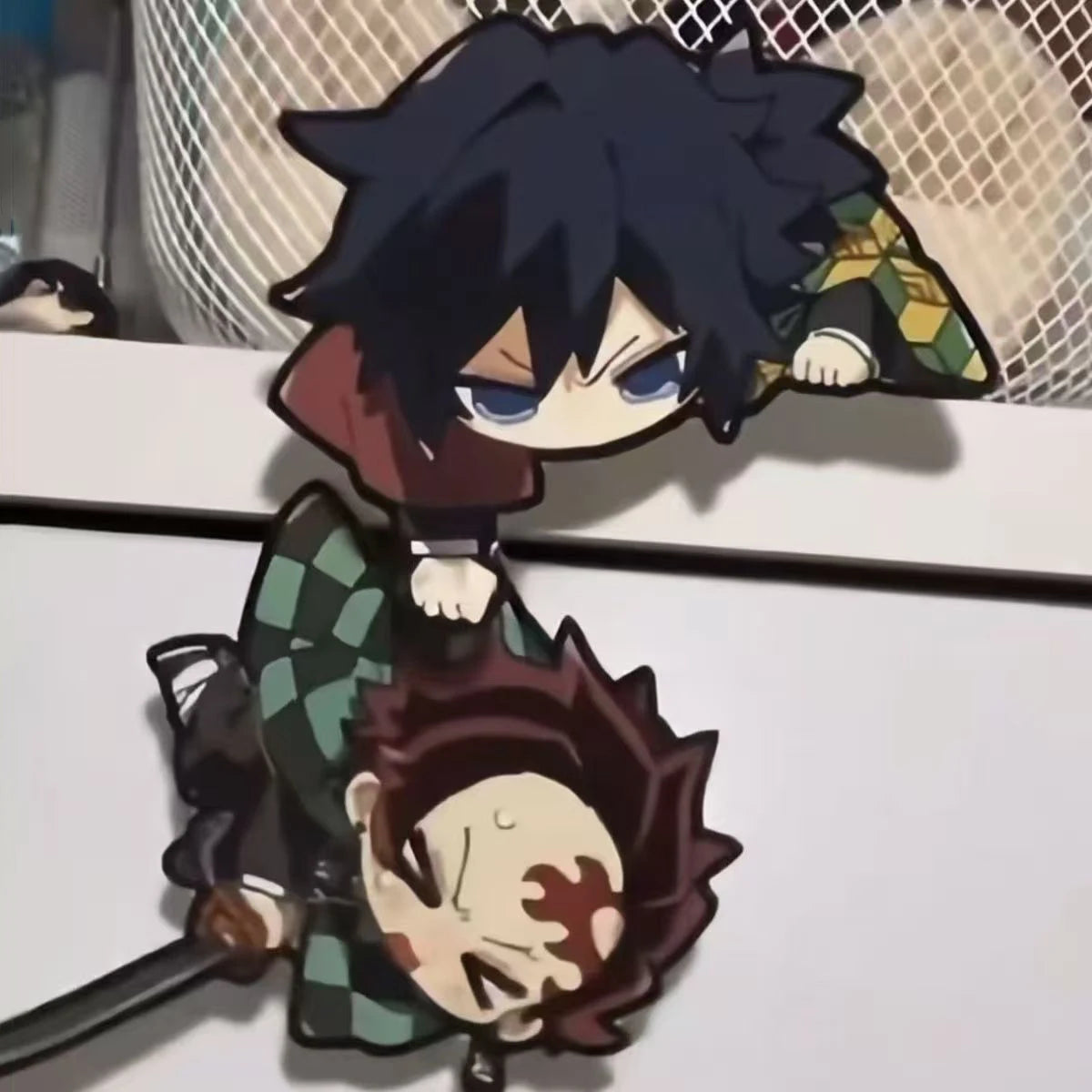 Demon Slayer Acrylic Stand