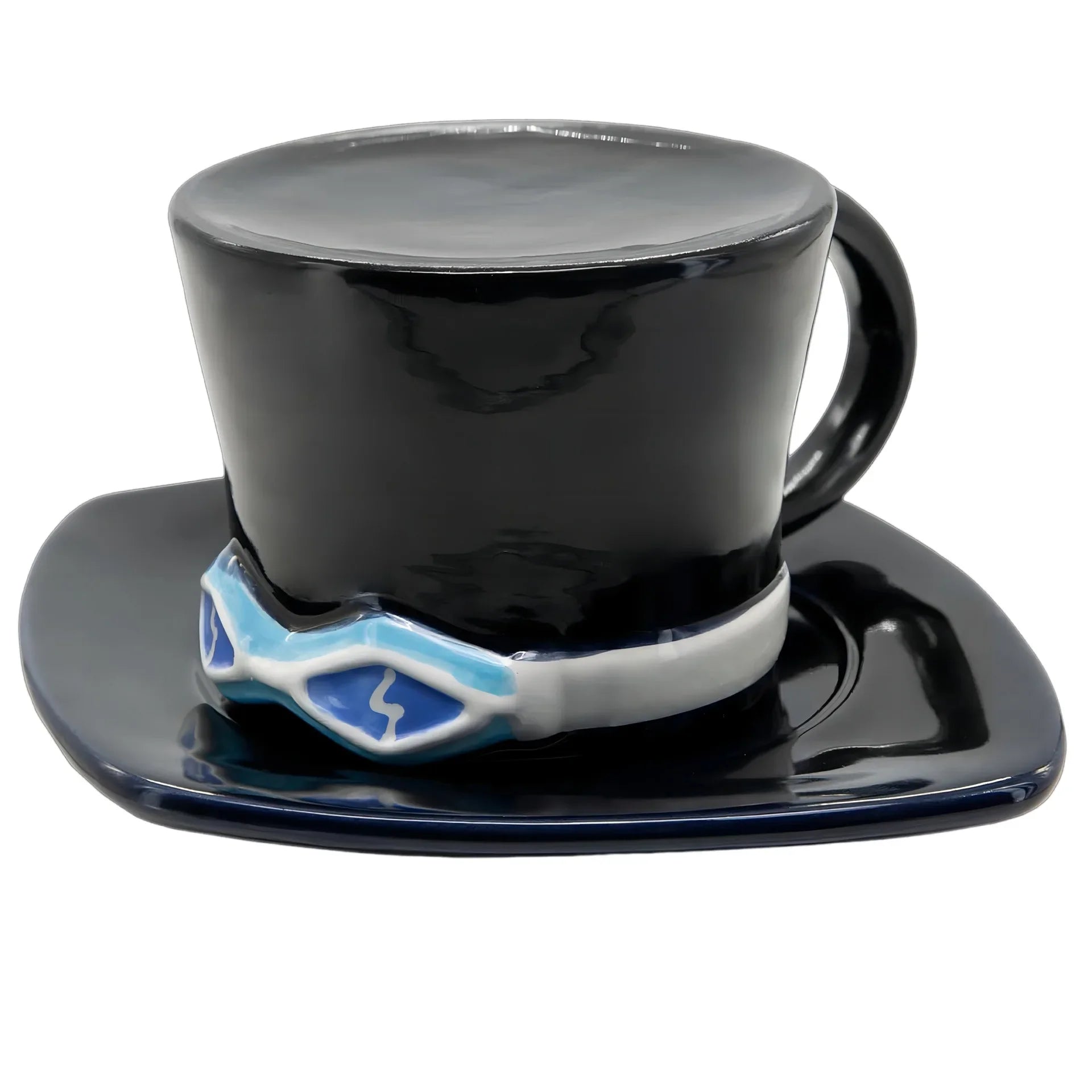 One Piece Mug Water Cup
