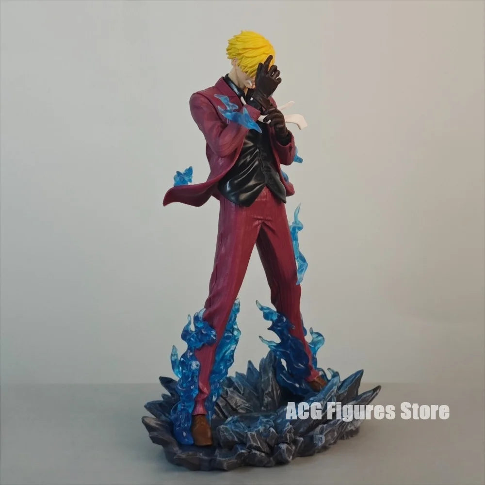 Sanji Action Figures