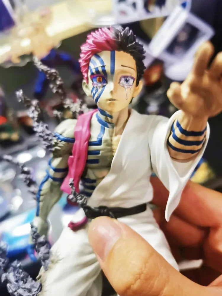 Akaza Hakuji Figure