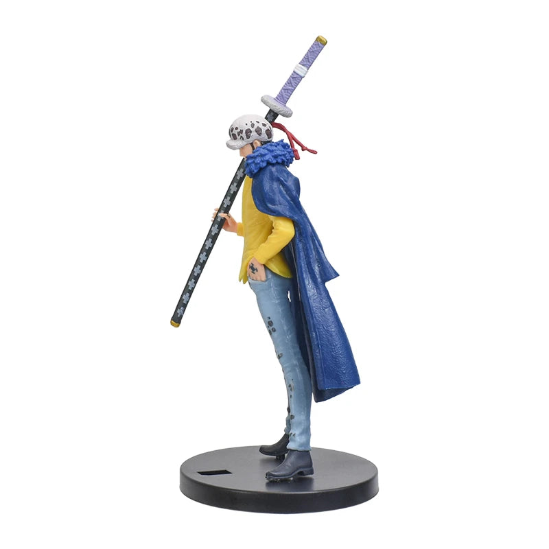 Trafalgar Law Figure