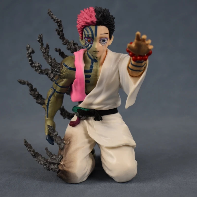 Akaza Hakuji Figure