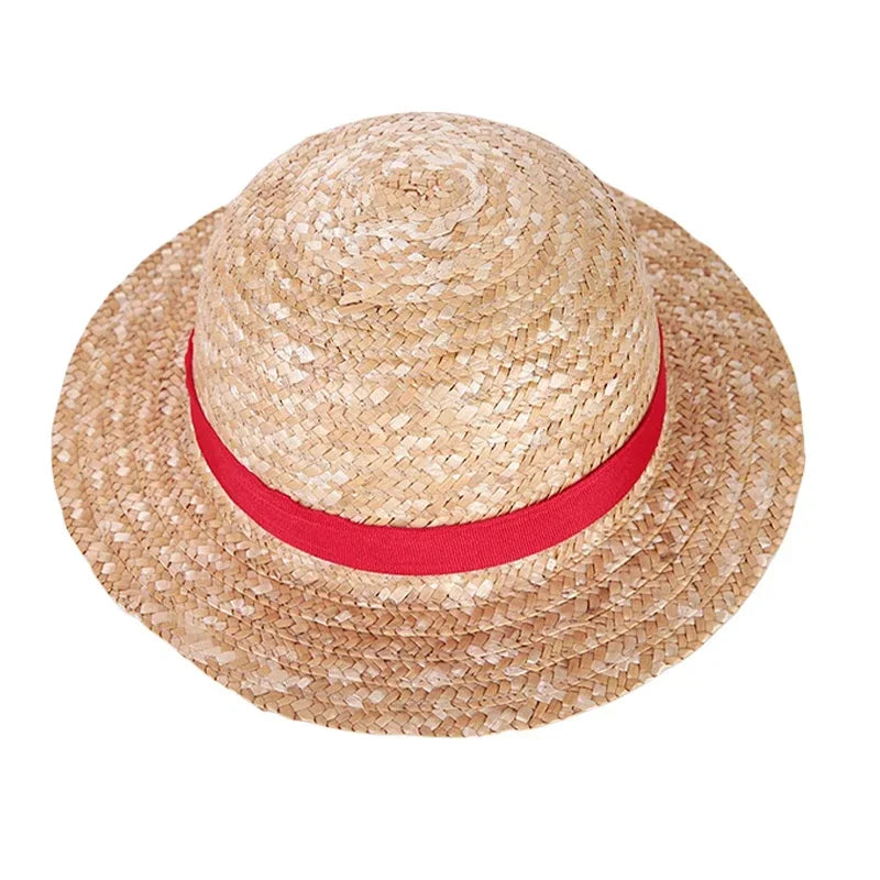 Luffy Straw Hat
